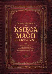 Księga magii praktycznej, Brittany Nightshade