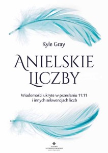 Anielskie liczby, Kyle Gray