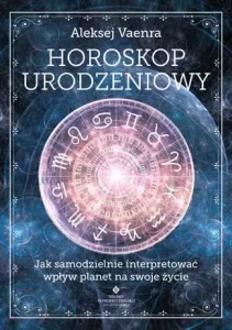Horoskop urodzeniowy, Aleksej Vaenra